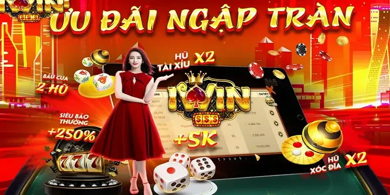 Ưu đãi chào mừng sunwin game bài ma cao